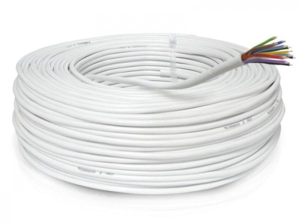 YTDY 12x0,5 Kabel wielożyłowy, odcinek 100m