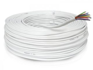 6X05(200m) Kabel wielożyłowy, odcinek 200m