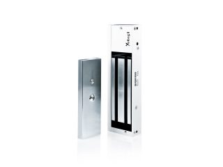 ZW1200R Zwora elektromagnetyczna z przekaźnikiem udźwig 540kg