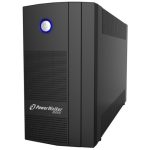 VI 650 SB FR UPS Power Walker Line-Interactive 650VA