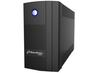 VI 850 SB FR UPS Power Walker Line-Interactive 850VA