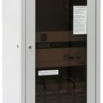 ZDSO400D-AK4 System zasilania awaryjnego systemu DSO