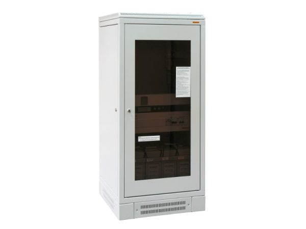 ZDSO400E-AK3 System zasilania