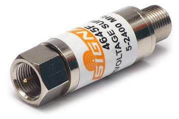 ZFF/SIGNAL Zabezpieczenie przeciwprzepięciowe F