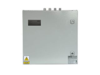 AFG-ZSP/IPS-230VAC-2,5kW Zasilacz systemów ppoż AFG-ZSP, zasilanie bram ppoż i systemów automatyki pożarowej 230VAC