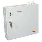 ZSP135-DR-7A-3 Zasilacz urządzeń przeciwpożarowych 5A, 2x40Ah