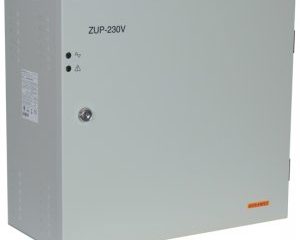 ZUP-230V-700 AKU Zasilacz urządzeń przeciwpożarowych 230V z aku.