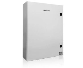 AFG-ZSP-4024/48A 1L6G Centrala oddymiania 48A, 1 linia, 6 grup