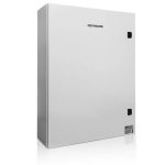 AFG-ZSP-4024/60A 1L5G Centrala oddymiania 60A, 1 linia, 5 grup