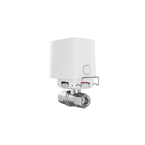 WaterStop (1/2" valve) WHITE Zawór odcinający 1/2", biały