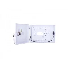 AWO 352 Obudowa SATEL LED/B