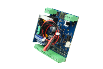 Basic4G-PS Moduł powiad. LTE(2G/4G), 17-20VAC | 20-30VDC