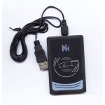 BIBI-A50 Czytnik adm kart Mifare, USB