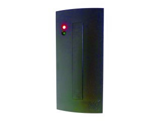 BIBI-T50.C Czytnik Mifare, RS485, 2x wej, 2x wyj OC