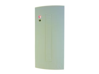 BIBI-T50.J Czytnik Mifare, RS485, 2x wej, 2x wyj OC