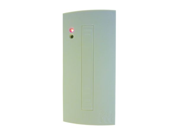 BIBI-T50.J Czytnik Mifare, RS485, 2x wej, 2x wyj OC