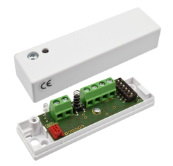 CD 475 Czujnik drgań do 3m, dioda LED