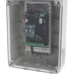 CP-4024/18A 3G Centrala przewietrzania 18A, 24VDC