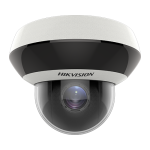 DS-2DE2A404IW-DE3(C0)(S6)(C) Kamera IP PTZ, 4Mpix, H.265, 4xIR