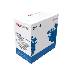 DS-PL-5E Kabel UTP drut kat.5e