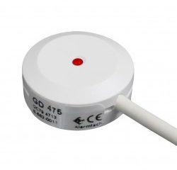 GD 475-6 Detektor zbicia szkła, kabel 6m, wyjś. tranzystor.