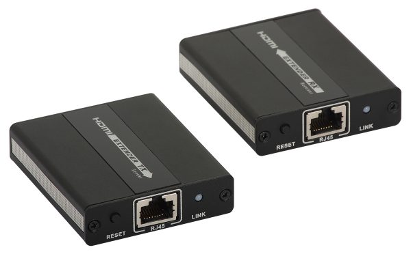 H3601 Zestaw konwerterów HDMI na skrętkę UTP