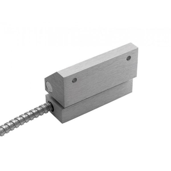 MC 240-S48T Kontaktron magnetyczny ze zbrojeniem kabla