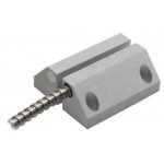 MC 240-S78T Kontaktron magnetyczny ze zbrojeniem kabla
