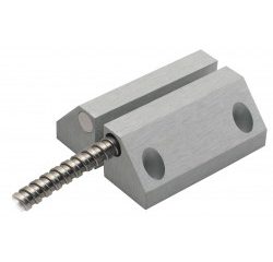 MC 270-S78T Kontaktron magnetyczny ze zbrojeniem kabla