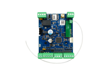 MultiLTE-RF Moduł powiadamiania i ster. LTE, odbiornik RF