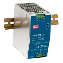 NDR-240-48 NDR-240-48