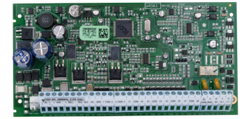 PC1864 PCBE Centrala alarmowa PowerSeries