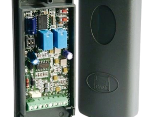 RE432SP Odb radio uniwer RE432SP