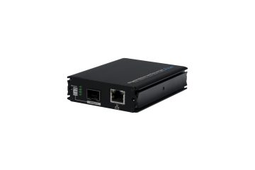 VONT-MC101 Mediakonwerter OPTIVA 1000Mbps