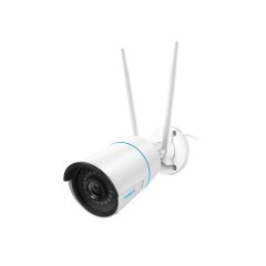 W320 Kamera IP 5Mpix WiFi 4mm IR 30m mikrofon SDXC zewn