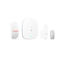Zestaw HUB Zestaw: Smart HUB, APD-200, AXD-200, APT-210