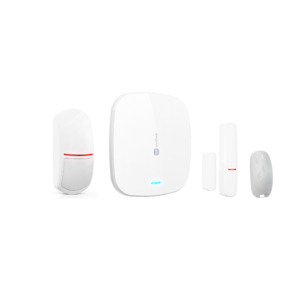 Zestaw HUB Zestaw: Smart HUB, APD-200, AXD-200, APT-210