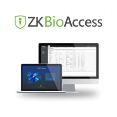 ZKBioAccess-CCTV-16k Moduł integracji CCTV dla ZKBioAccess