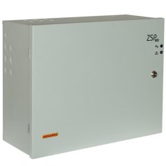 ZSP100-12A-75 AKU55 Zasilacz urządzeń przeciwpożarowych z aku.