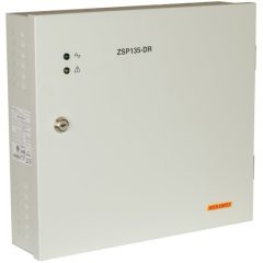ZSP135-DR-5A-1 AKU Zasilacz urządzeń przeciwpożarowych z aku.