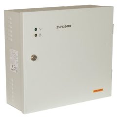 ZSP135-DR-7A-2 AKU Zasilacz urządzeń przeciwpożarowych z aku.