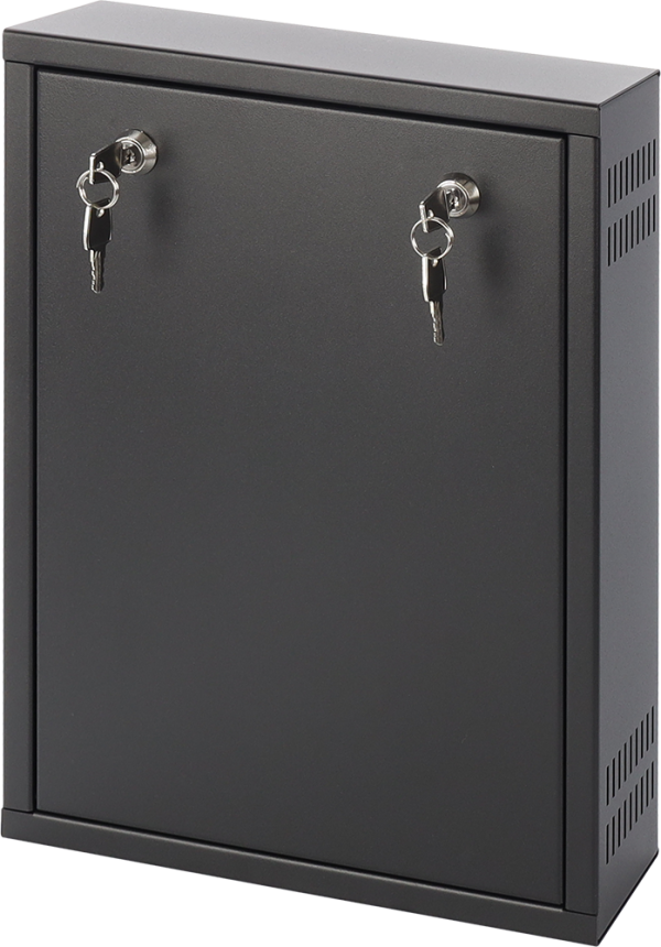 AWO528 Obudowa DVR/MINI/PIONOWA
