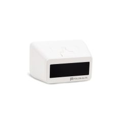 DOP-6001R Liniowa czujka dymu z wyjściem przekaźnikowym