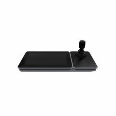 DS-1600KI (B) Pulpit sterujący, LCD 10,1 cali, Wi-Fi, 12VDC /POE