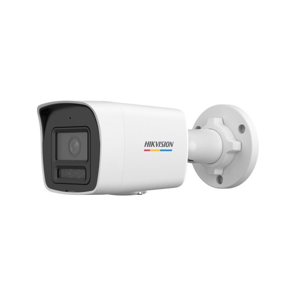 DS-2CD1067G2H-LIU(2.8mm) Kamera IP 6Mpix ColorVu IR+LED 30m 2.8mm mikrofon
