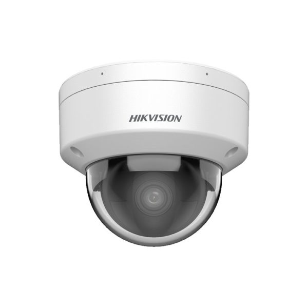 DS-2CD2166G2H-ISU(2.8mm) Kamera IP, 6Mpix, IR 30m, IP67, IK10, 12VDC/PoE