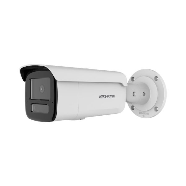 DS-2CD2T83G2-2LI(2.8mm) Kamera IP 8Mpix/4K, AcuSense, IR+LED 60m 12VDC/PoE