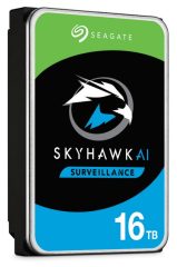 ST16000VE002 Dysk twardy HDD do rejestratorów 16TB
