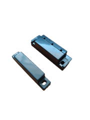 SMV-30-AN Kontaktron magnetyczny, antracyt, NO/NC